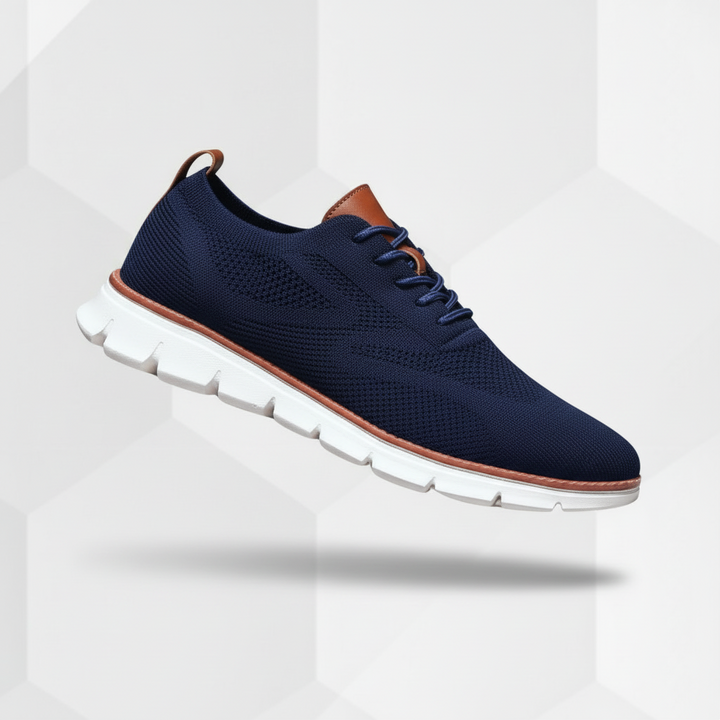 Théo | Sneakers andningsbar komfort