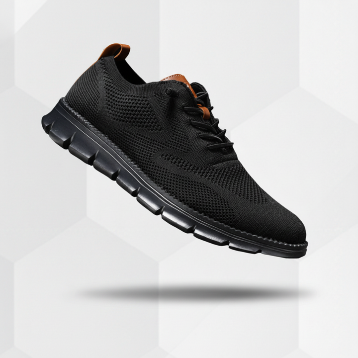 Théo | Sneakers andningsbar komfort