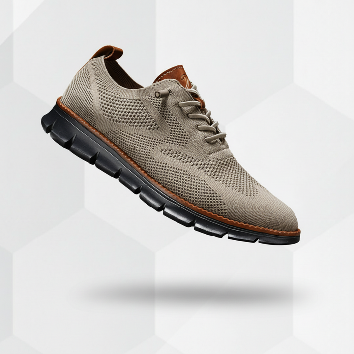Théo | Sneakers andningsbar komfort
