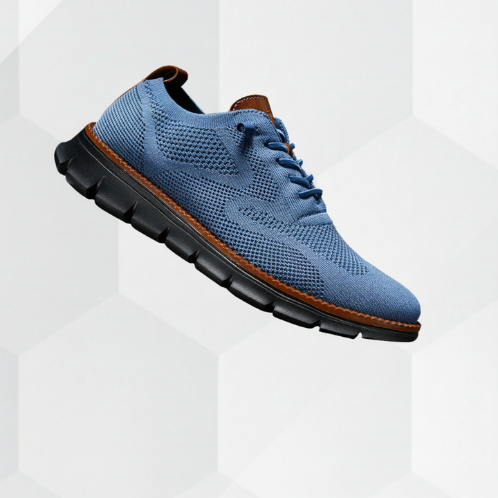 Théo | Sneakers andningsbar komfort