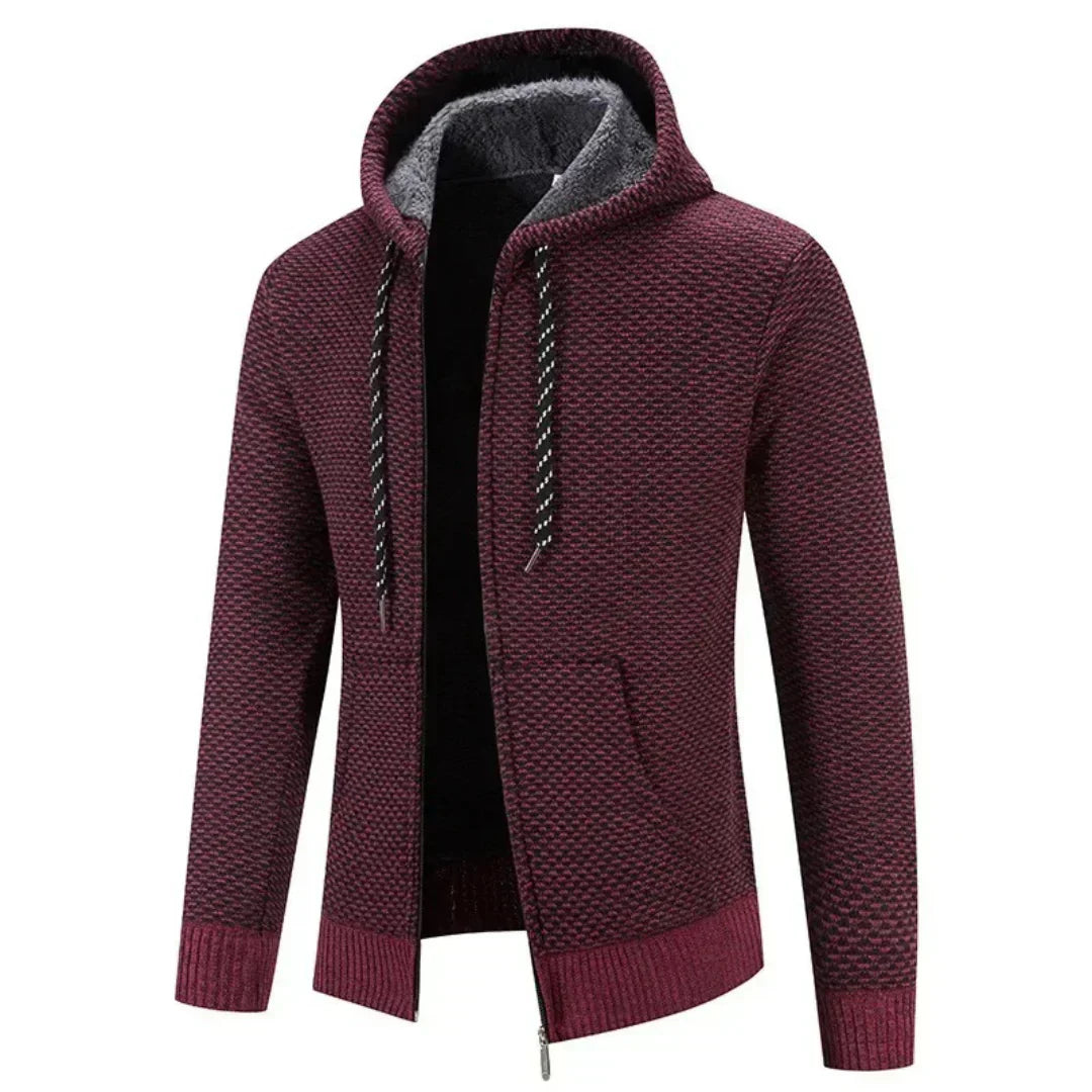 Bastien | Den ultimata herrsweatshirten