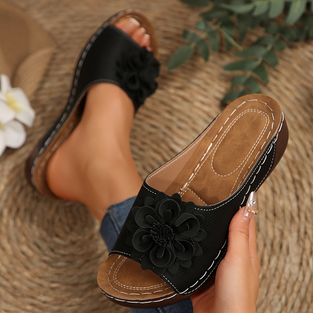 Athenia™ | Stilrena ortopediska sandaler