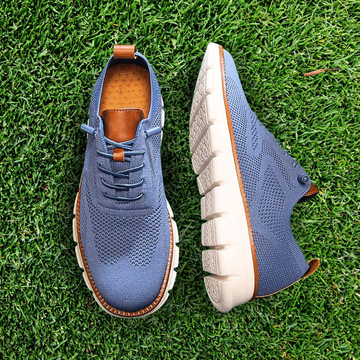 Théo | Sneakers andningsbar komfort
