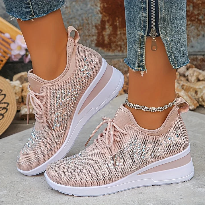 Bonnie ortopediska sneakers