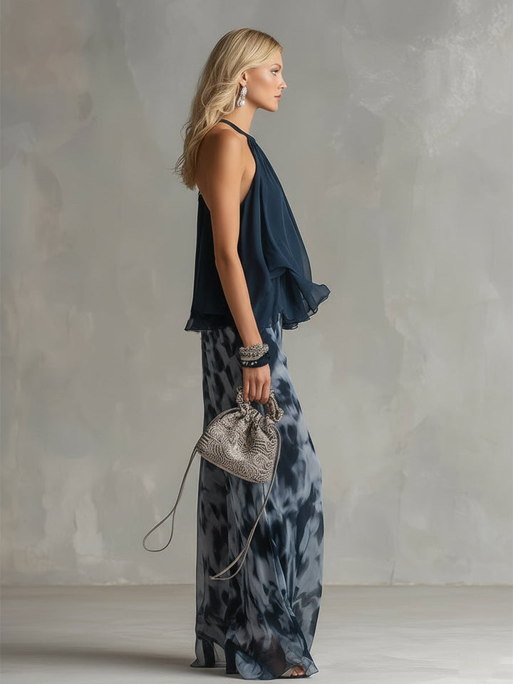 Aubrey | Tvådelat elegansset