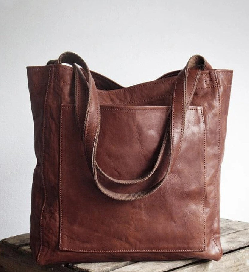 Heritage | Läderväska