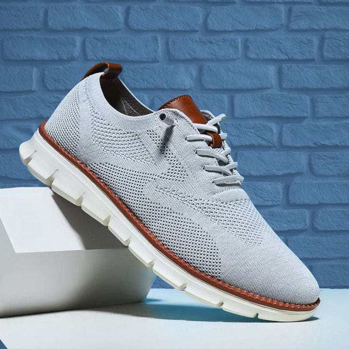 Théo | Sneakers andningsbar komfort