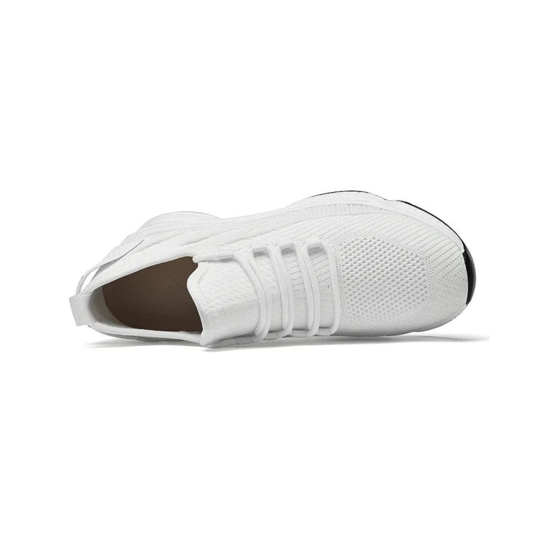 Vienna | Eleganta och bekväma sneakers med diskret lyft