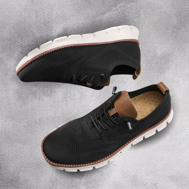 Théo | Sneakers andningsbar komfort