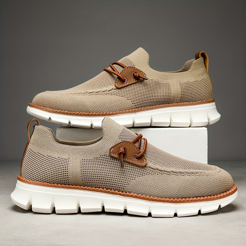Maxime | slip-on sportskor