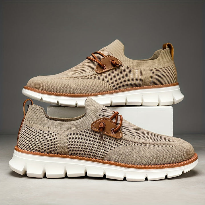 Maxime | slip-on sportskor