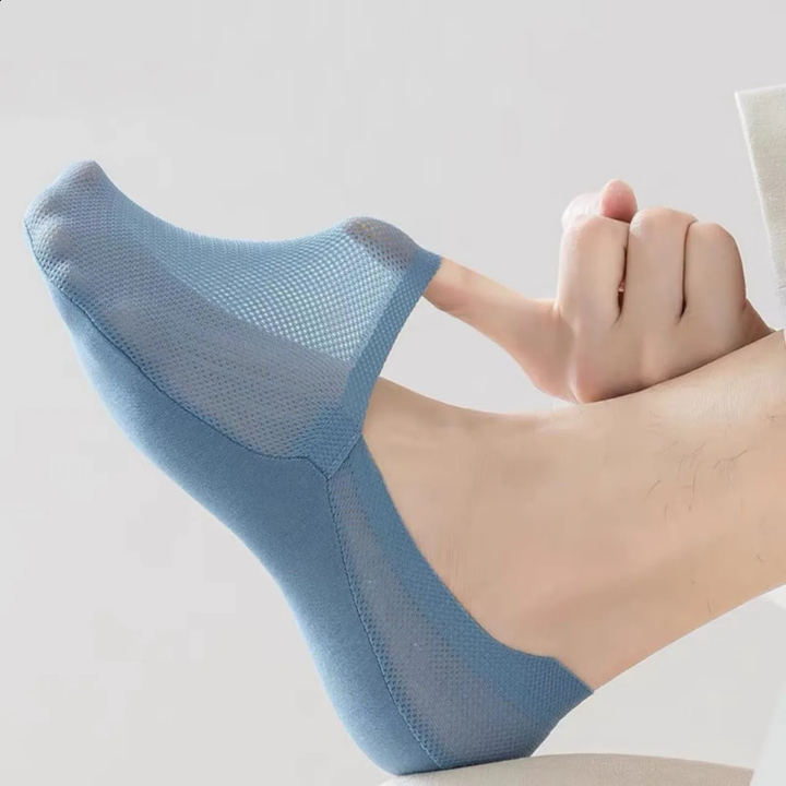 Sam | Osynliga bekväma strumpor