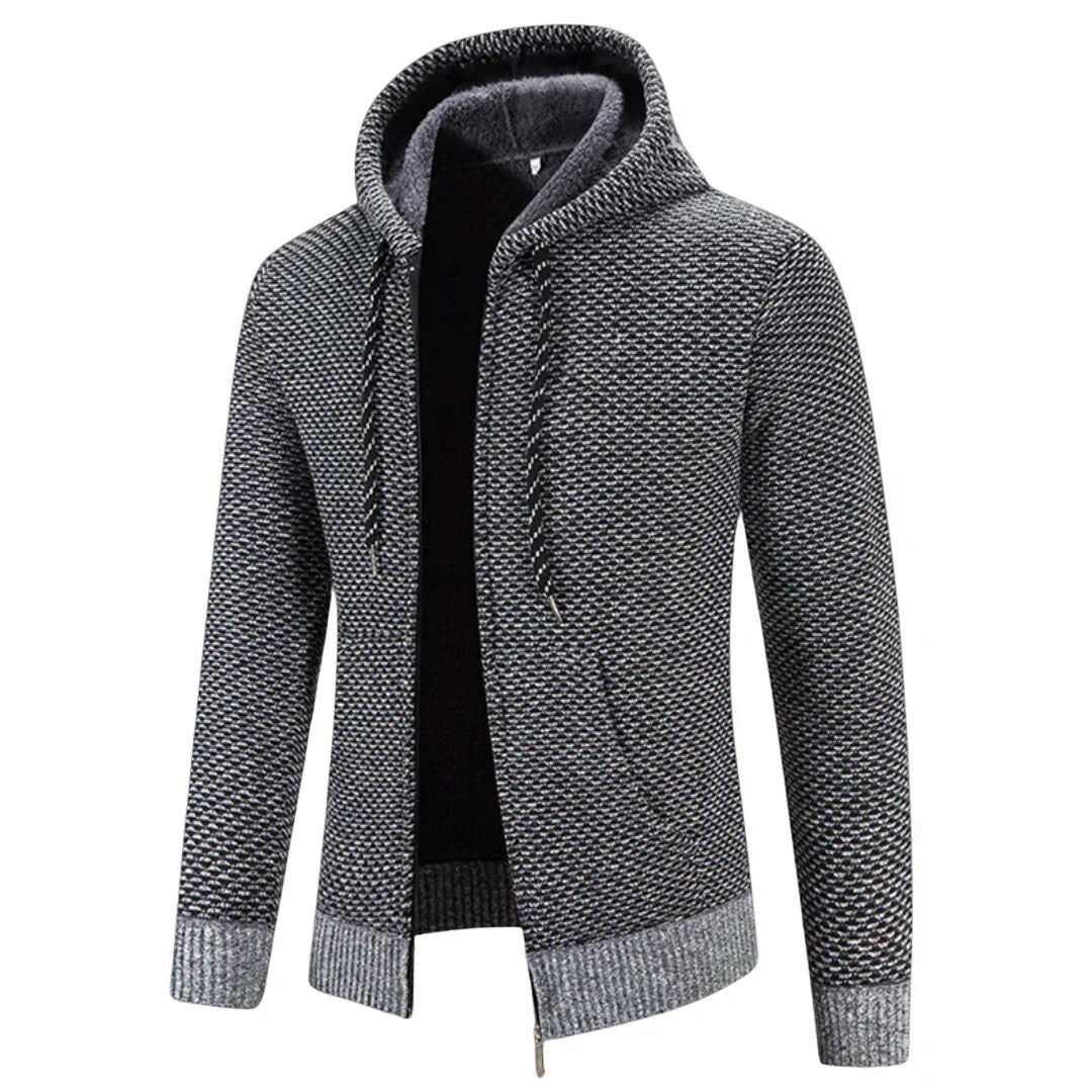 Bastien | Den ultimata herrsweatshirten