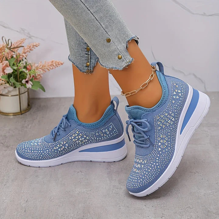 Bonnie ortopediska sneakers
