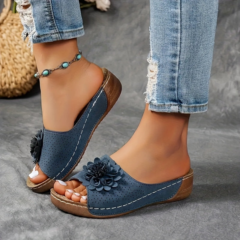 Athenia™ | Stilrena ortopediska sandaler
