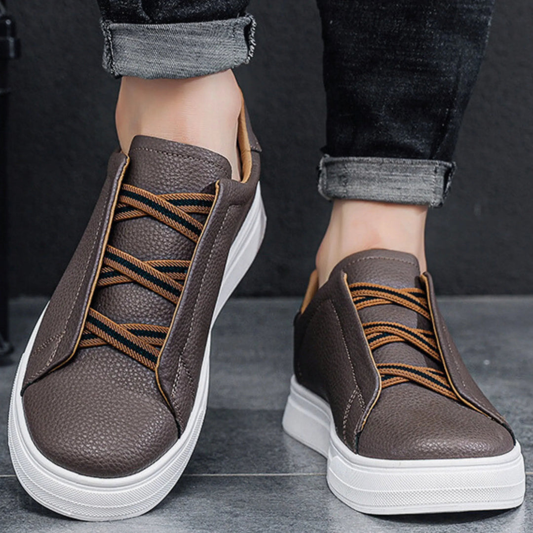 Hugo | Slip-on sneakers för män