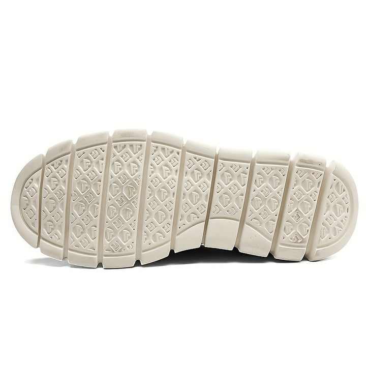 Maxime | slip-on sportskor