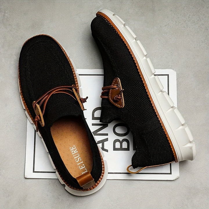 Maxime | slip-on sportskor