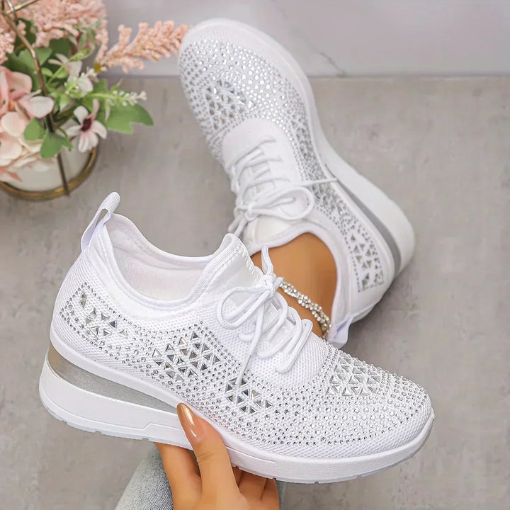 Bonnie ortopediska sneakers