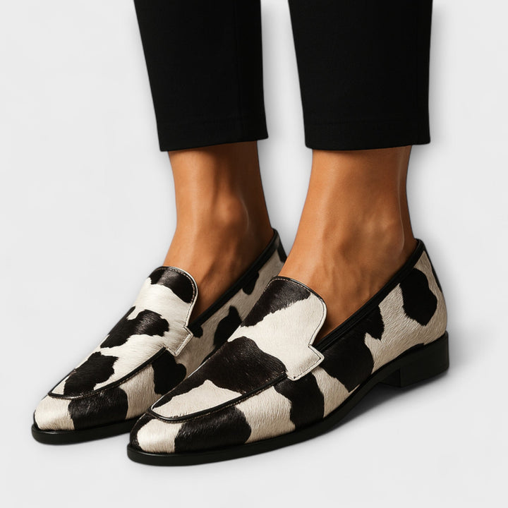 Marg - Loafers