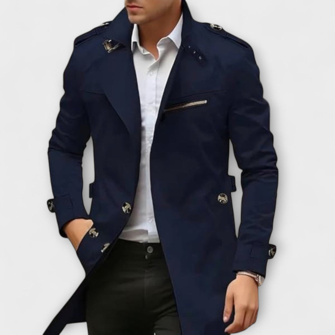 Gaspard | Elegant jacka för män