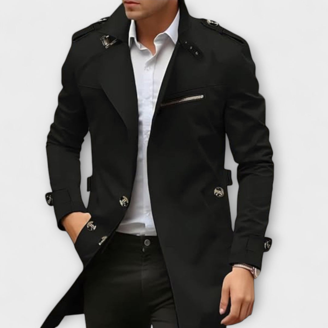 Gaspard | Elegant jacka för män