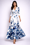 WHITE/BLUE