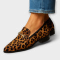 Valeria - Eleganta loafers