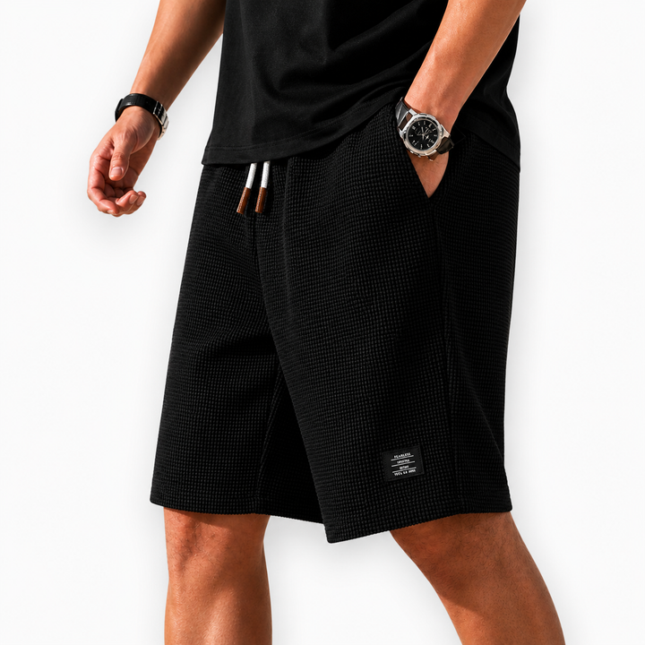 Valentin | Premium eleganta sommarshorts