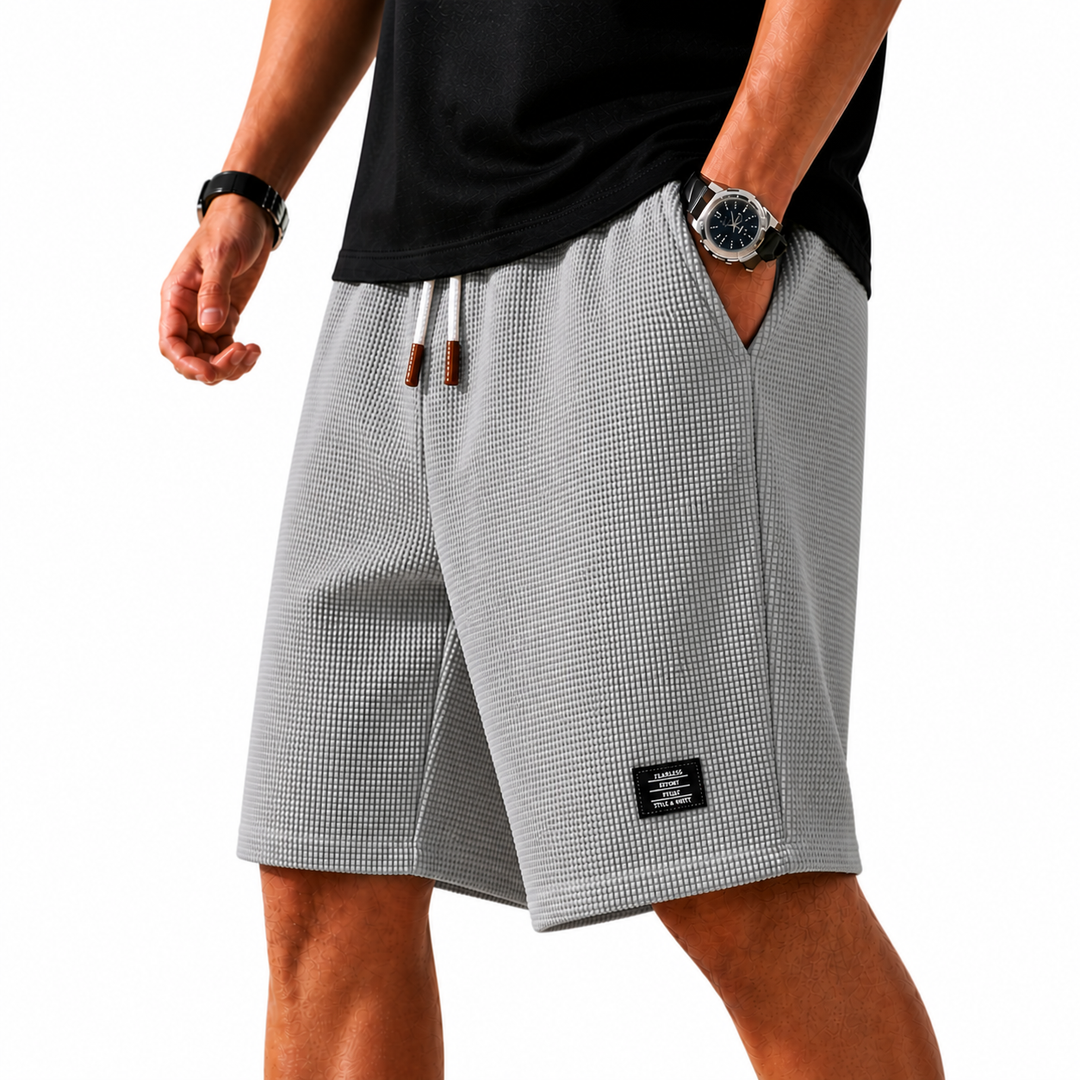 Valentin | Premium eleganta sommarshorts
