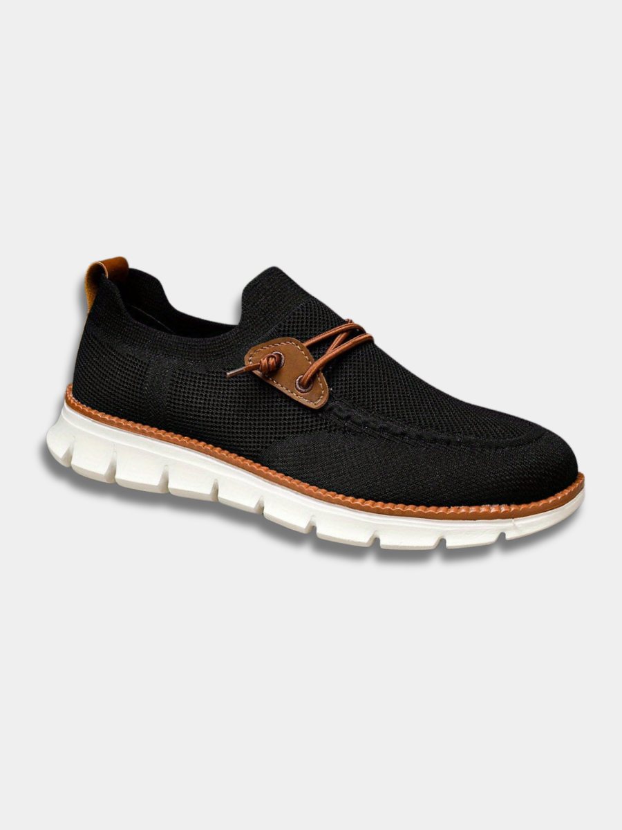 Maxime | slip-on sportskor