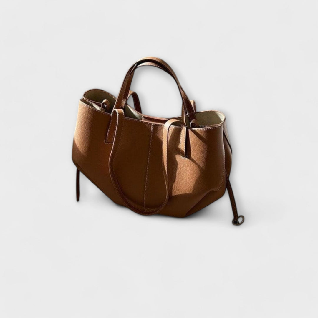 Naeva – Vintage toteväska