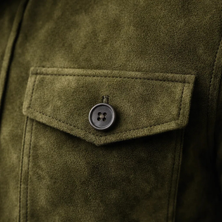 Marc | Elegant mockajacka