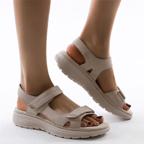 Casey™ | ortopediska sandaler