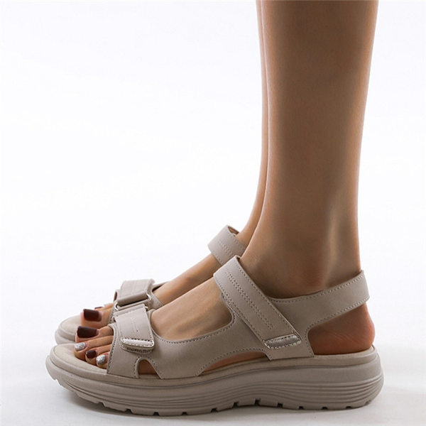Casey™ | ortopediska sandaler