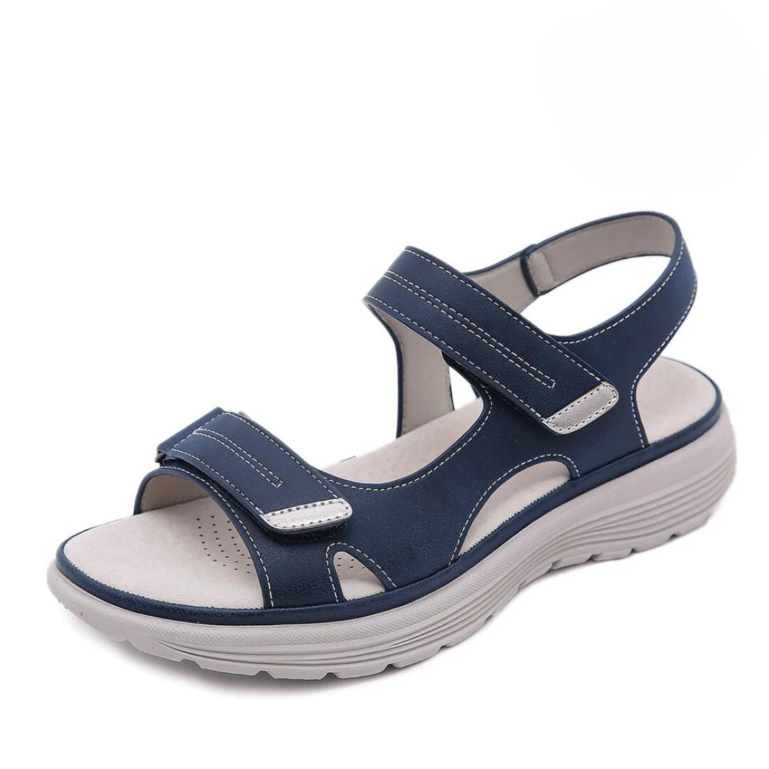 Alisson™ | Ortopediska sandaler