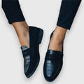 Juliette - Vardagsbekväma loafers