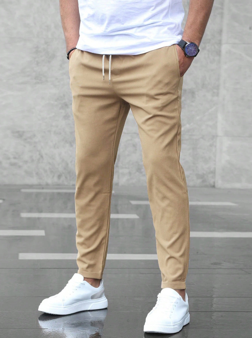 Zayn | Bekväma elastiska byxor
