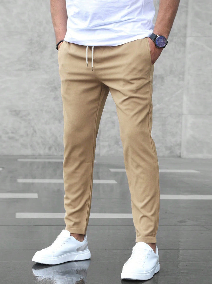 Zayn | Bekväma elastiska byxor