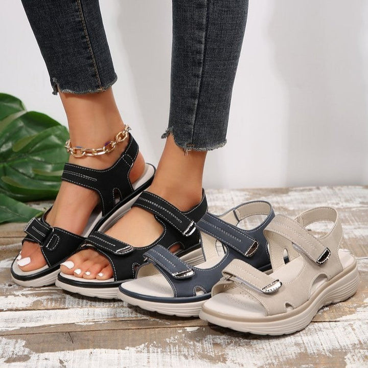 Casey™ | ortopediska sandaler