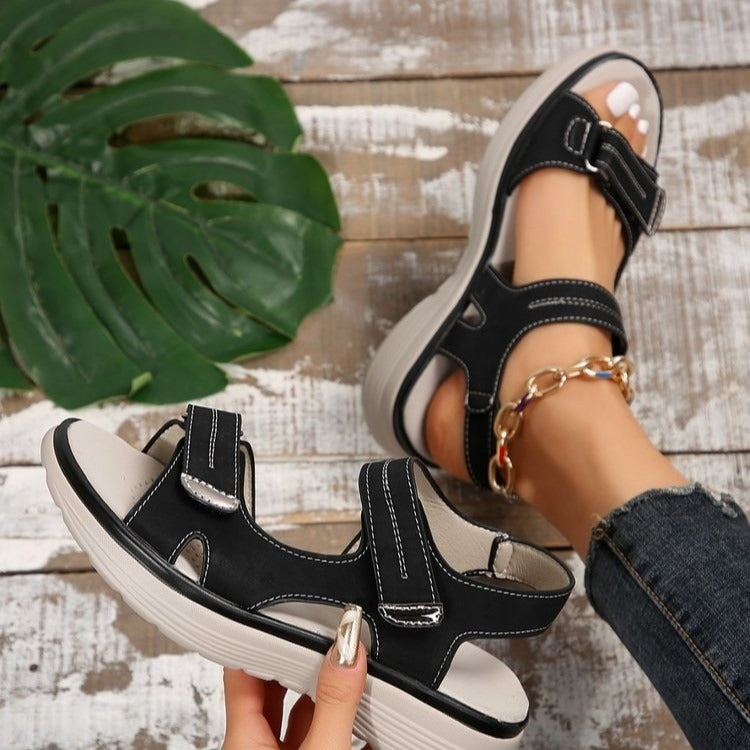 Marjorie | Ortopediska sandaler