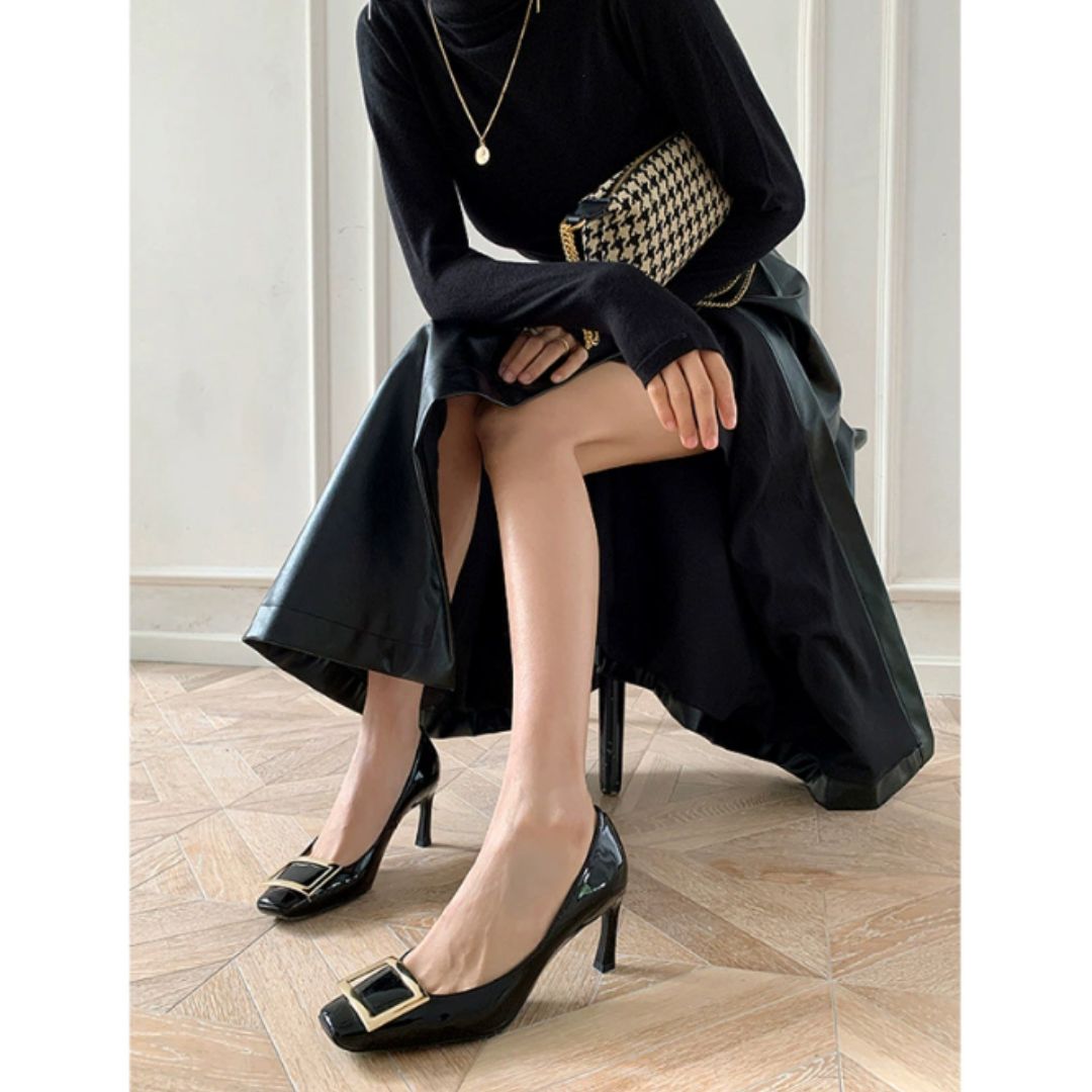 Ester™ - Stilrena klackar