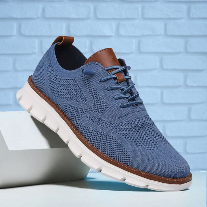 Théo | Sneakers andningsbar komfort