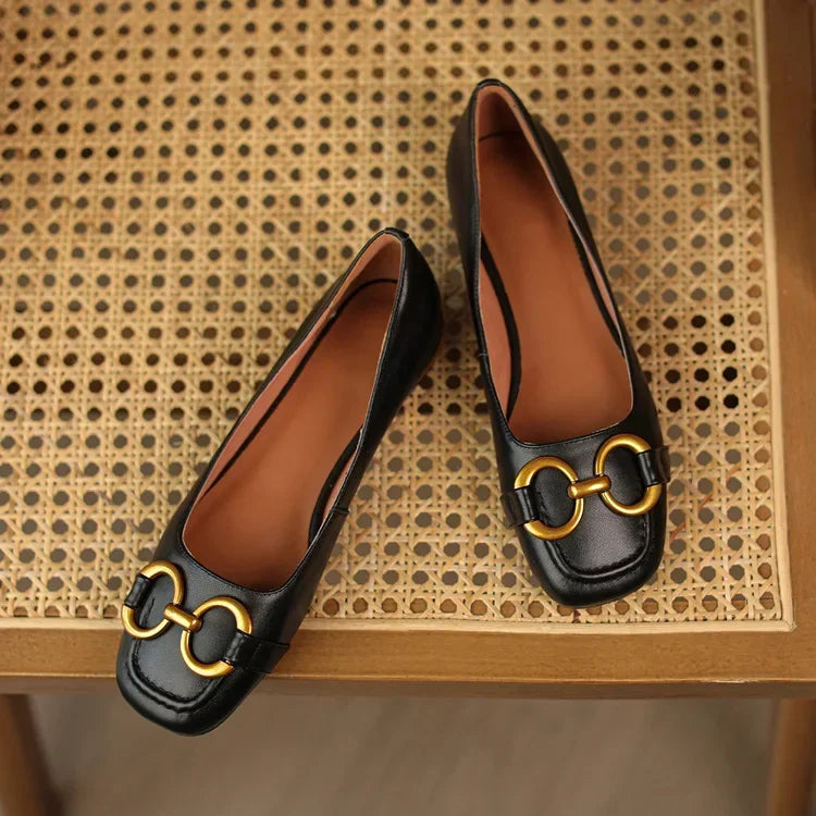Erica™ | ortopediska sandaler