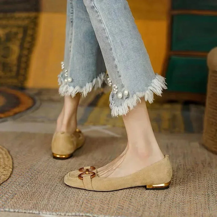Erica™ | ortopediska sandaler