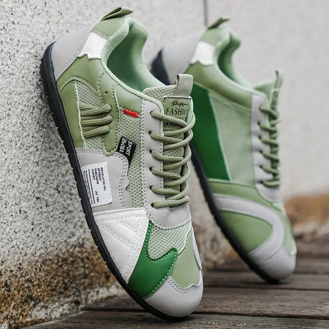 Giovanni | Sneakers retrofärgade
