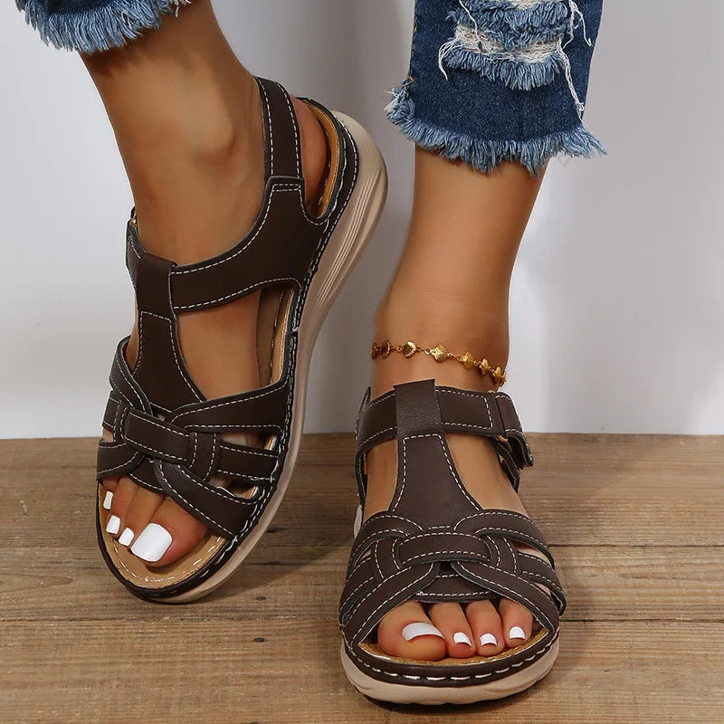 Dakota™ | ortopediska sandaler