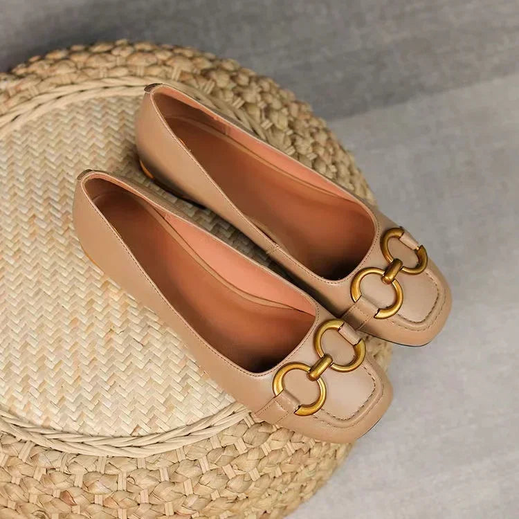 Erica™ | ortopediska sandaler