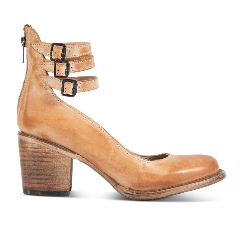 Eliza™ Bekväma och eleganta ankelstövlar