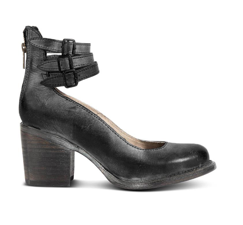 Eliza™ Bekväma och eleganta ankelstövlar